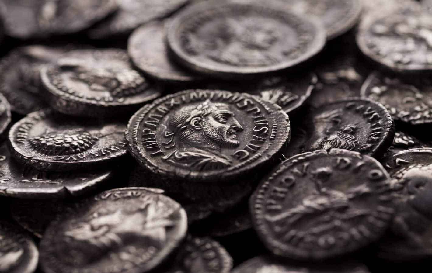Charging a Percentage for Financial Transactions is Archaic and Greedy